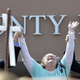 Image for article titled Kim Davis' Lawyer Says She Had a Private Meeting With the Pope